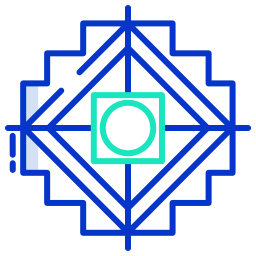 Inca icon