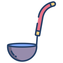 Ladle icon