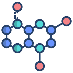 moleküle icon