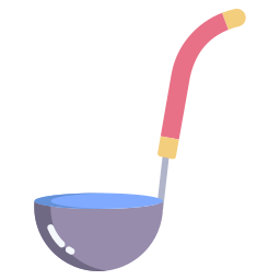 Ladle icon