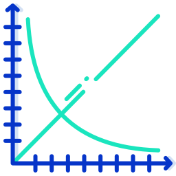 grafico icona