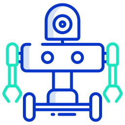 roboter icon