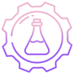 Laboratory icon