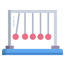 newton-wiege icon