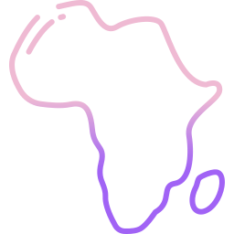 afrique Icône