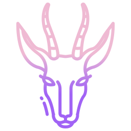 Springbok icon