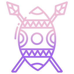 zulú icono