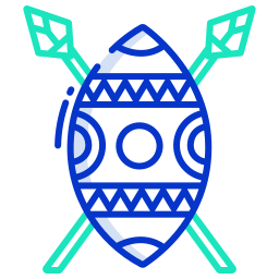 zulus ikona