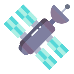 Satellite icon