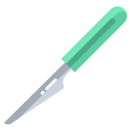 Scalpel icon