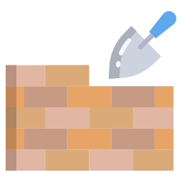 Brick icon