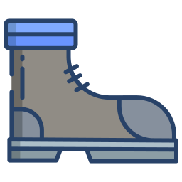 stiefel icon