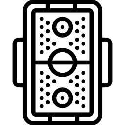 Аэрохоккей иконка