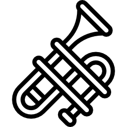 トロンボーン icon