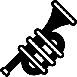 トランペット icon