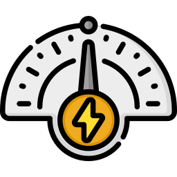 Gauge icon