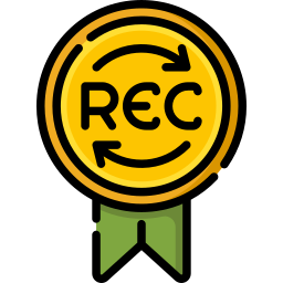 reciclar icono