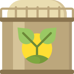 biogas icon