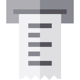 Invoice icon