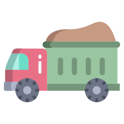 Truck icon