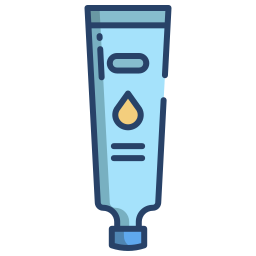 Glue icon