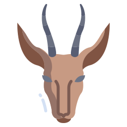 springbok ikona