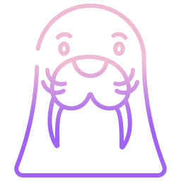 Walrus icon