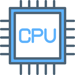 cpu Ícone