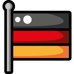flaggensymbol icon