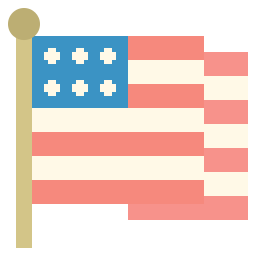 America icon