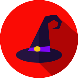 ウィザードハット icon