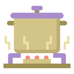 Cooking icon