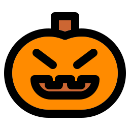 calabaza icono