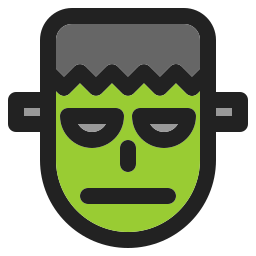 Frankenstein icon