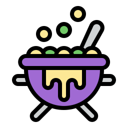 Cauldron icon