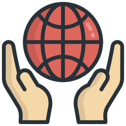 세상을 구할 icon
