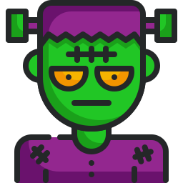 frankenstein icon