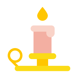 Candle icon