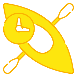 Kayak icon