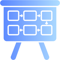 Story board icon