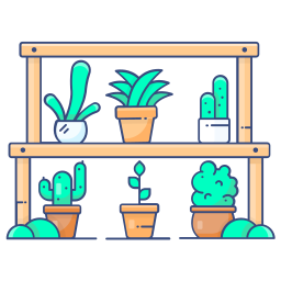 Plants icon