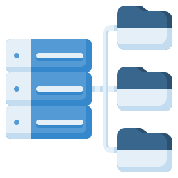 base de datos icono