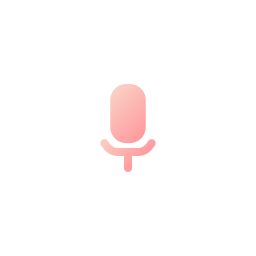 Microphone icon