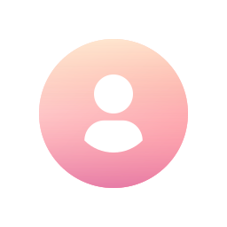 avatar van gebruiker icoon