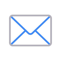 Mail icon