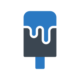 Popsicle icon