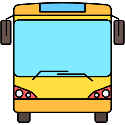 Bus icon