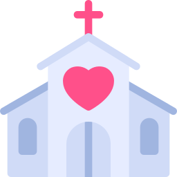 교회 icon