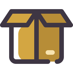 Delivery icon