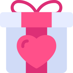 Gift icon